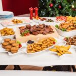 Buffet Hamper